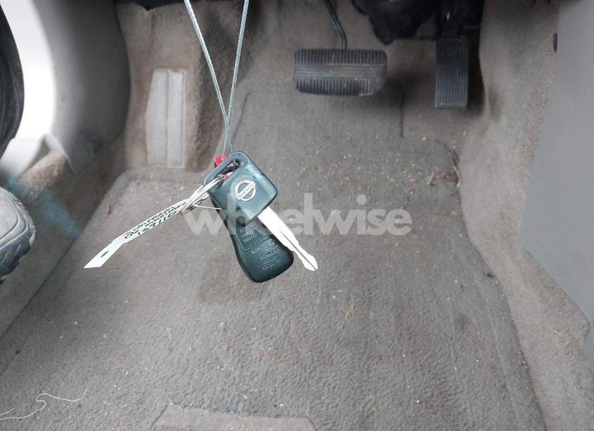 Photo 11 of 2006 Nissan Maxima 3.5 SE (VIN 1N4BA41E16C852572)