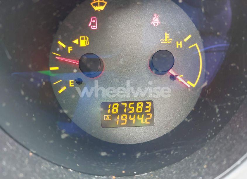 Photo 15 of 2006 Nissan Maxima 3.5 SE (VIN 1N4BA41E16C852572)