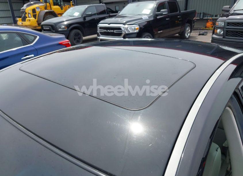 Photo 17 of 2006 Nissan Maxima 3.5 SE (VIN 1N4BA41E16C852572)