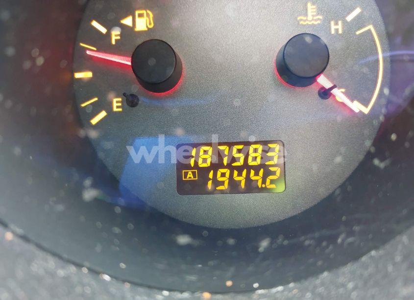 Photo 7 of 2006 Nissan Maxima 3.5 SE (VIN 1N4BA41E16C852572)