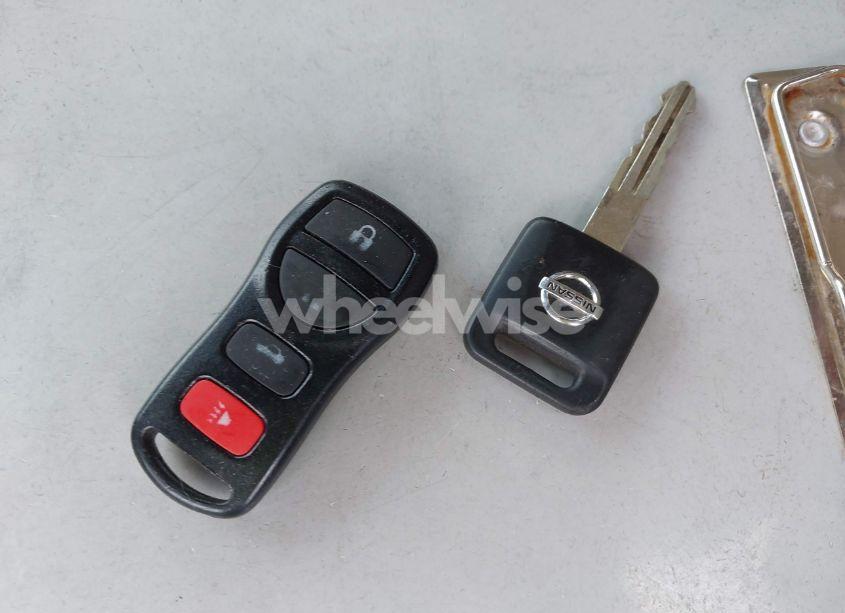 Photo 11 of 2006 Nissan Maxima 3.5 SL (VIN 1N4BA41E16C853785)