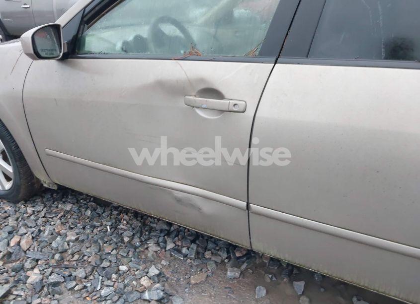 Photo 6 of 2006 Nissan Maxima 3.5 SL (VIN 1N4BA41E16C857156)