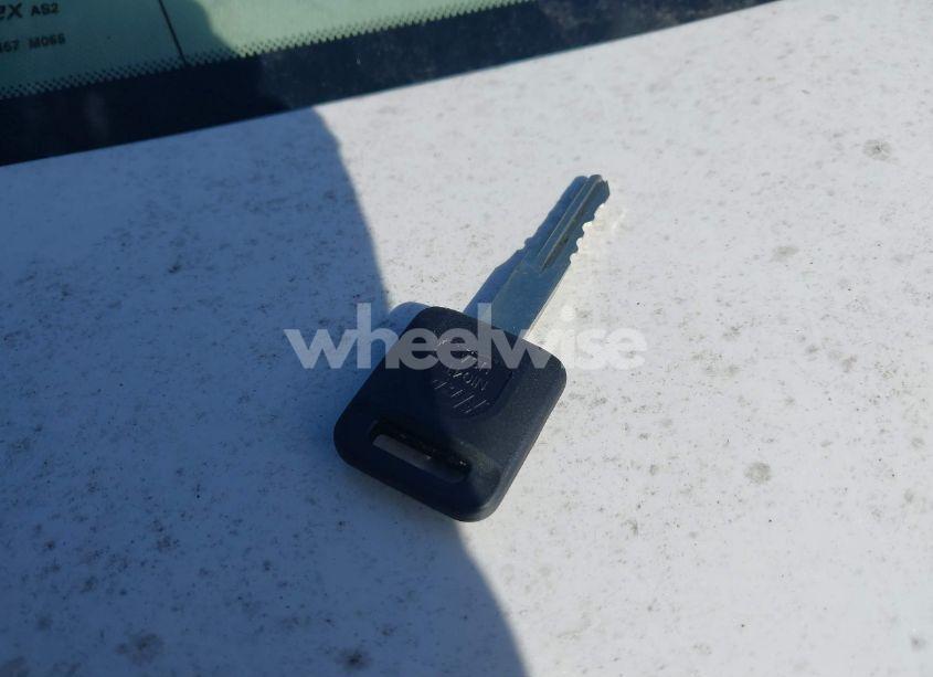 Photo 11 of 2007 Nissan Maxima 3.5 SE (VIN 1N4BA41E17C816981)