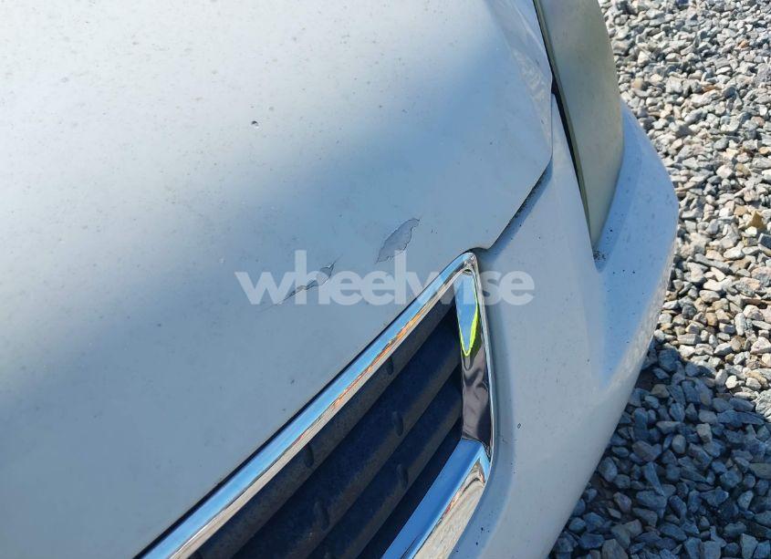 Photo 6 of 2007 Nissan Maxima 3.5 SE (VIN 1N4BA41E17C816981)