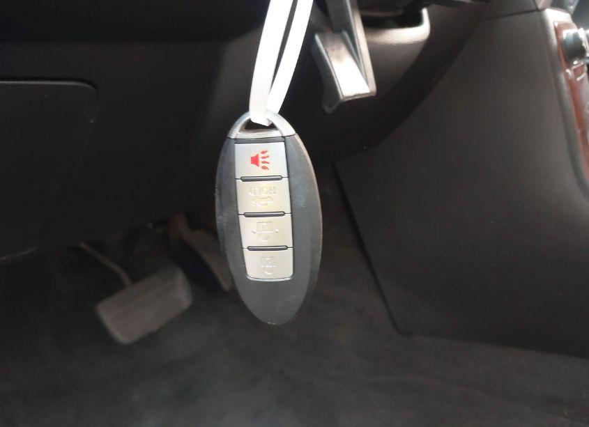 Photo 11 of 2007 Nissan Maxima 3.5 SL (VIN 1N4BA41E17C818441)