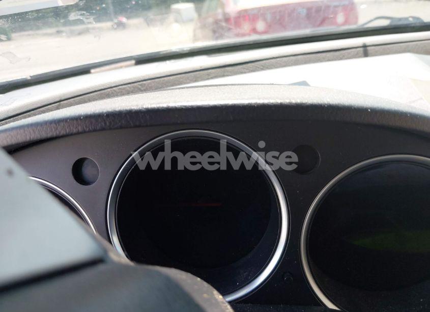 Photo 7 of 2007 Nissan Maxima 3.5 SE (VIN 1N4BA41E17C863654)