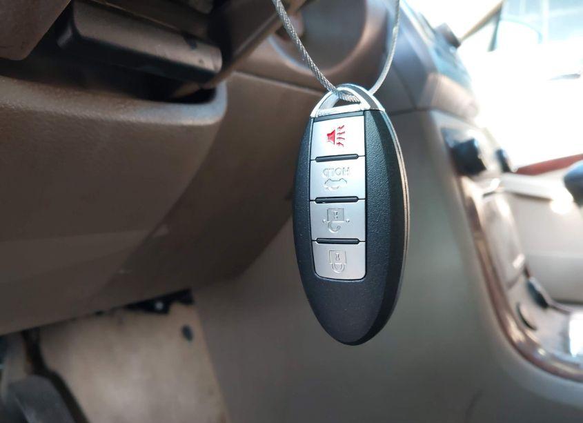 Photo 11 of 2007 Nissan Maxima 3.5 SL (VIN 1N4BA41E17C864674)