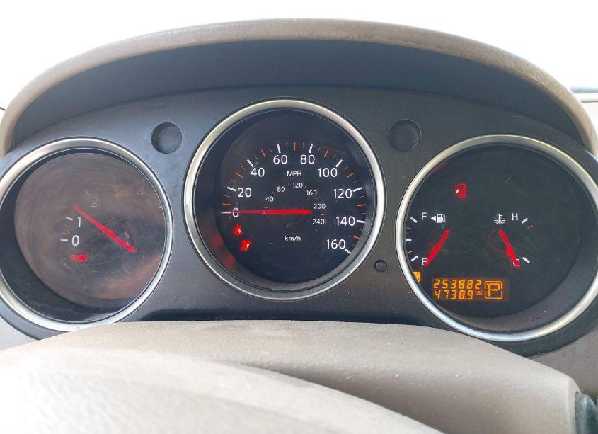 Photo 7 of 2007 Nissan Maxima 3.5 SL (VIN 1N4BA41E17C864674)