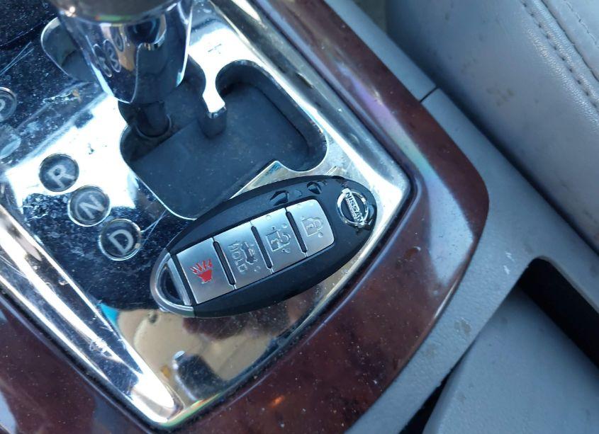 Photo 11 of 2008 Nissan Maxima 3.5 SL (VIN 1N4BA41E18C804864)