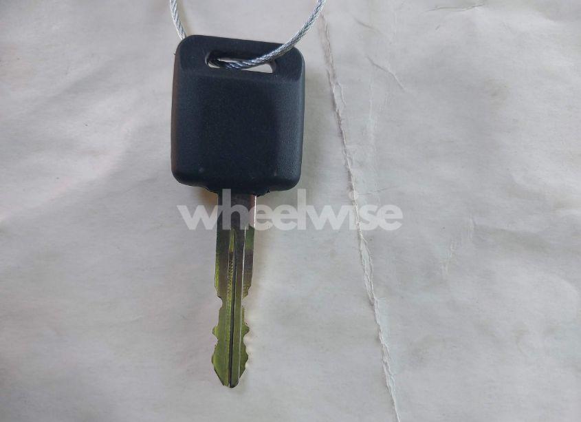 Photo 11 of 2004 Nissan Maxima 3.5 SL (VIN 1N4BA41E24C900402)