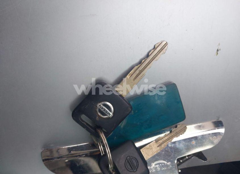 Photo 11 of 2005 Nissan Maxima 3.5 SE (VIN 1N4BA41E25C830336)