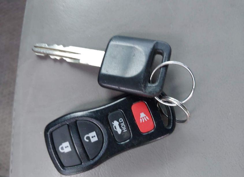 Photo 11 of 2005 Nissan Maxima 3.5 SE (VIN 1N4BA41E25C863725)