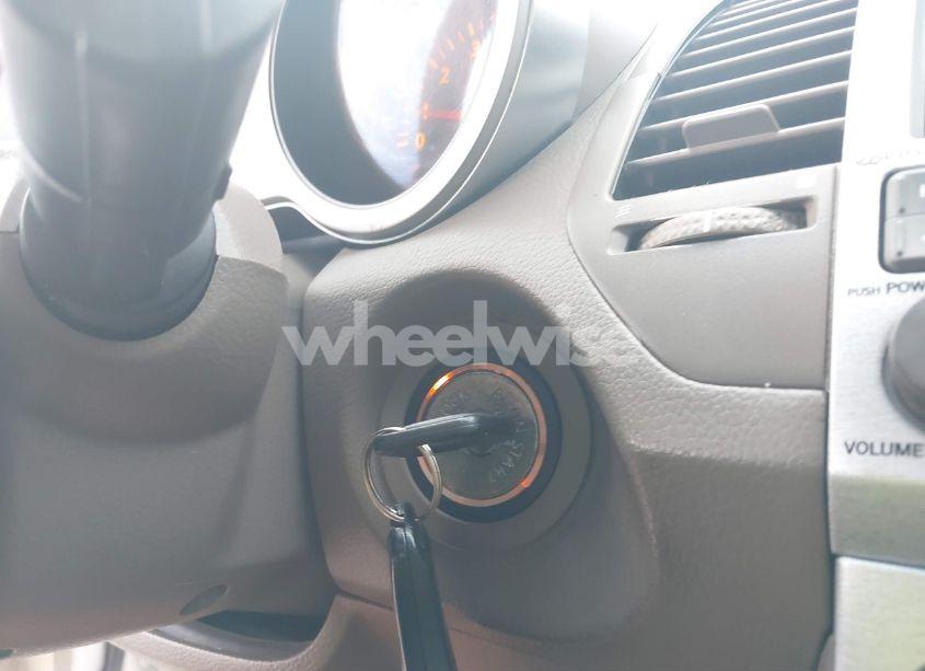 Photo 11 of 2005 Nissan Maxima 3.5 SL (VIN 1N4BA41E25C869153)