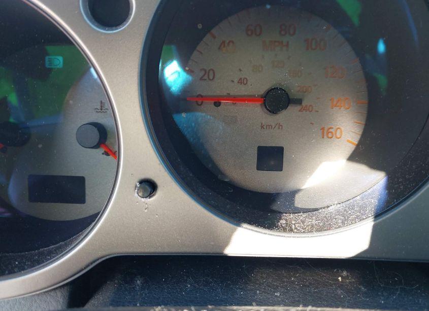 Photo 7 of 2006 Nissan Maxima 3.5 SL (VIN 1N4BA41E26C811724)