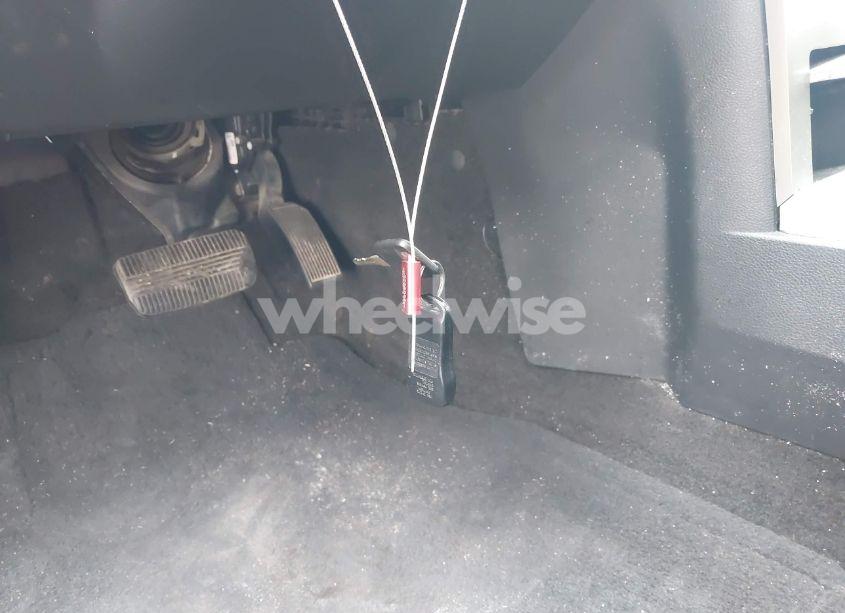 Photo 11 of 2006 Nissan Maxima 3.5 SE (VIN 1N4BA41E26C855867)