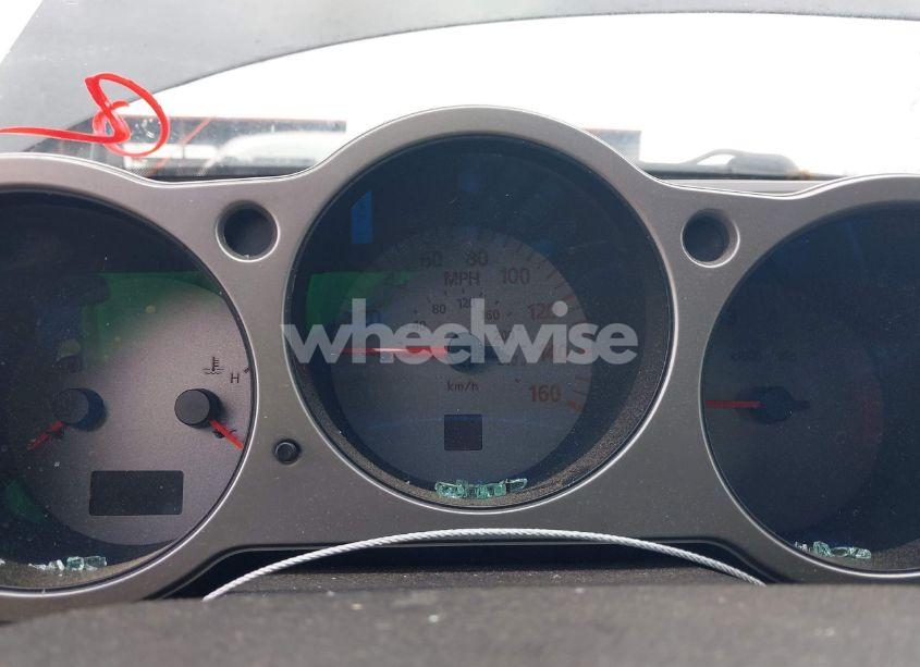 Photo 7 of 2006 Nissan Maxima 3.5 SE (VIN 1N4BA41E26C855867)