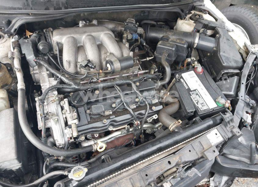 Photo 10 of 2007 Nissan Maxima 3.5 SL (VIN 1N4BA41E27C800868)