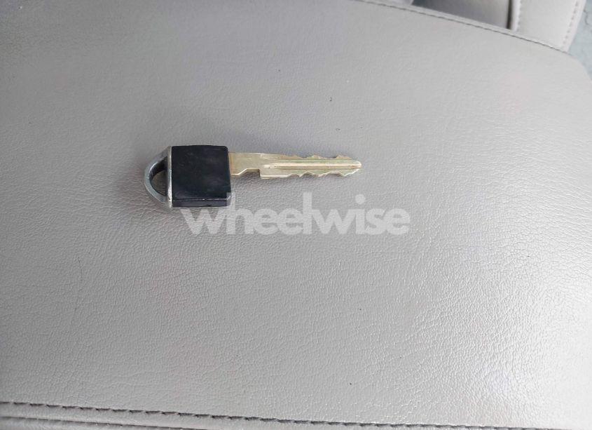 Photo 11 of 2007 Nissan Maxima 3.5 SL (VIN 1N4BA41E27C800868)