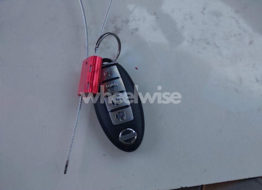 Photo 11 of 2007 Nissan Maxima 3.5 SL (VIN 1N4BA41E27C804936)