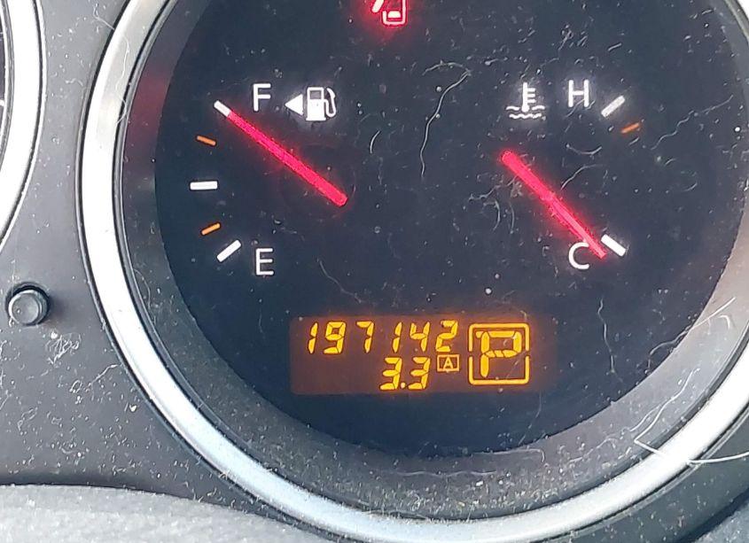 Photo 15 of 2007 Nissan Maxima 3.5 SL (VIN 1N4BA41E27C822532)