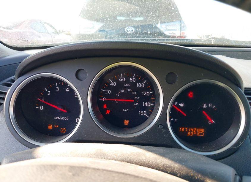 Photo 7 of 2007 Nissan Maxima 3.5 SL (VIN 1N4BA41E27C822532)