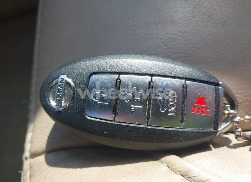 Photo 11 of 2007 Nissan Maxima 3.5 SL (VIN 1N4BA41E27C844837)