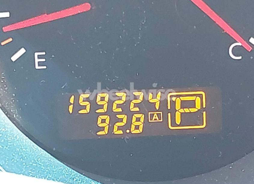 Photo 15 of 2007 Nissan Maxima 3.5 SL (VIN 1N4BA41E27C844837)