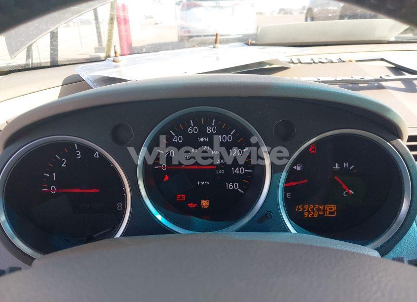 Photo 7 of 2007 Nissan Maxima 3.5 SL (VIN 1N4BA41E27C844837)