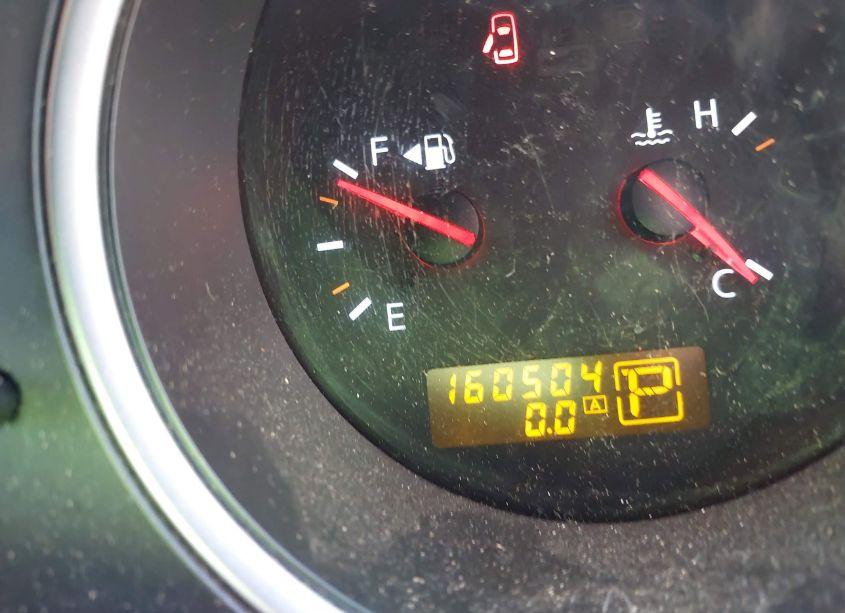 Photo 16 of 2007 Nissan Maxima 3.5 SL (VIN 1N4BA41E27C858348)