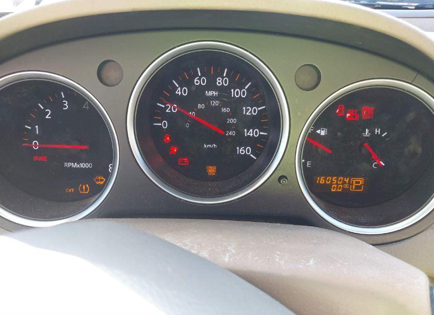 Photo 7 of 2007 Nissan Maxima 3.5 SL (VIN 1N4BA41E27C858348)