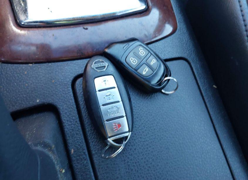 Photo 11 of 2008 Nissan Maxima 3.5 SL (VIN 1N4BA41E28C826047)