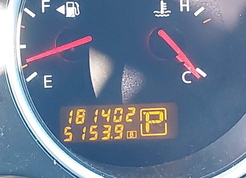 Photo 15 of 2008 Nissan Maxima 3.5 SL (VIN 1N4BA41E28C826047)