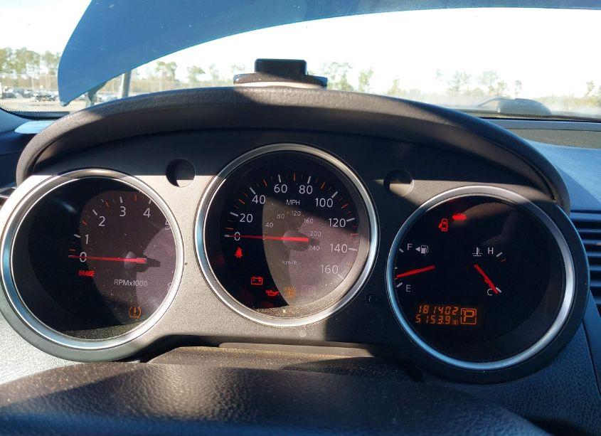 Photo 7 of 2008 Nissan Maxima 3.5 SL (VIN 1N4BA41E28C826047)