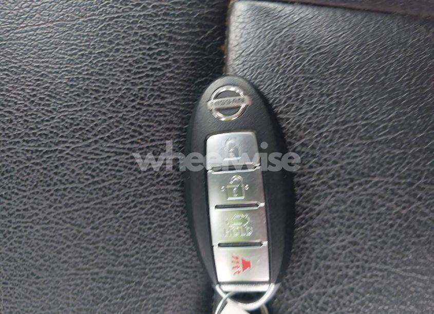 Photo 11 of 2008 Nissan Maxima 3.5 SE (VIN 1N4BA41E28C831670)