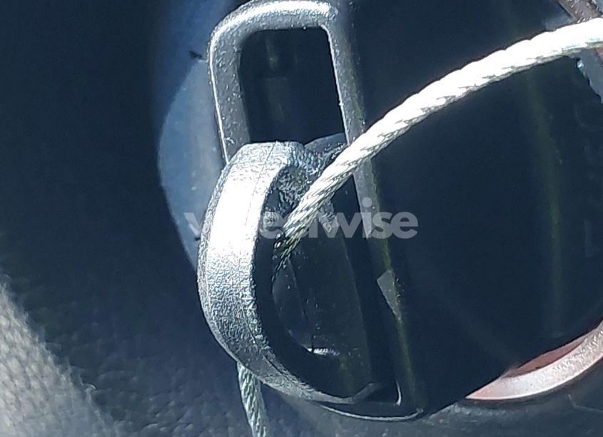 Photo 11 of 2008 Nissan Maxima 3.5 SL (VIN 1N4BA41E28C838523)