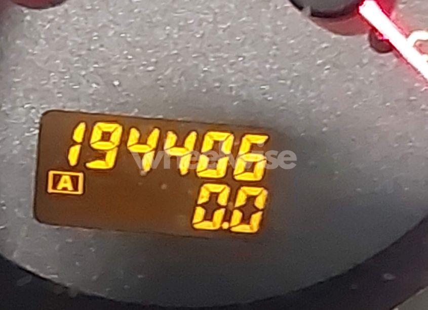 Photo 16 of 2004 Nissan Maxima 3.5 SL (VIN 1N4BA41E34C819781)