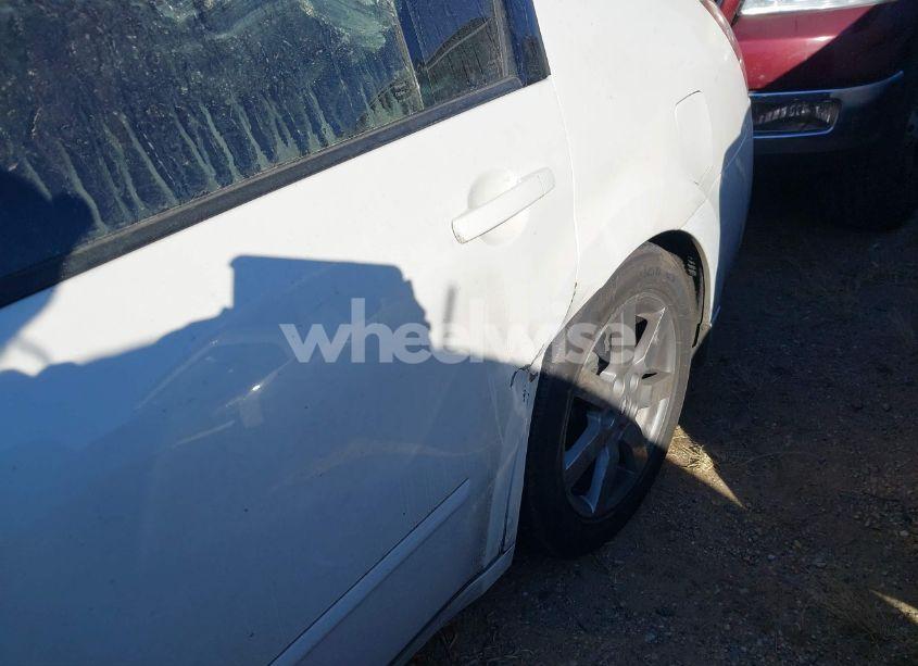 Photo 18 of 2004 Nissan Maxima 3.5 SL (VIN 1N4BA41E34C819781)