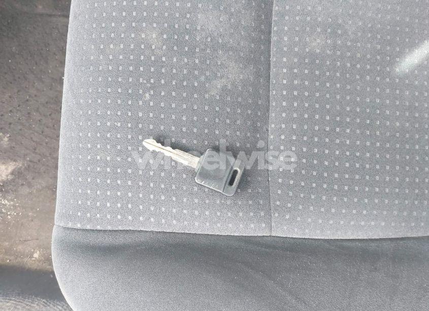 Photo 11 of 2004 Nissan Maxima 3.5 SE (VIN 1N4BA41E34C862498)