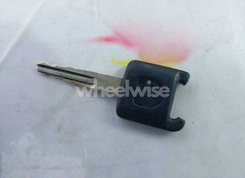 Photo 11 of 2004 Nissan Maxima 3.5 SE (VIN 1N4BA41E34C889149)