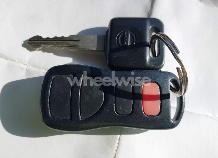 Photo 11 of 2004 Nissan Maxima 3.5 SL (VIN 1N4BA41E34C898112)