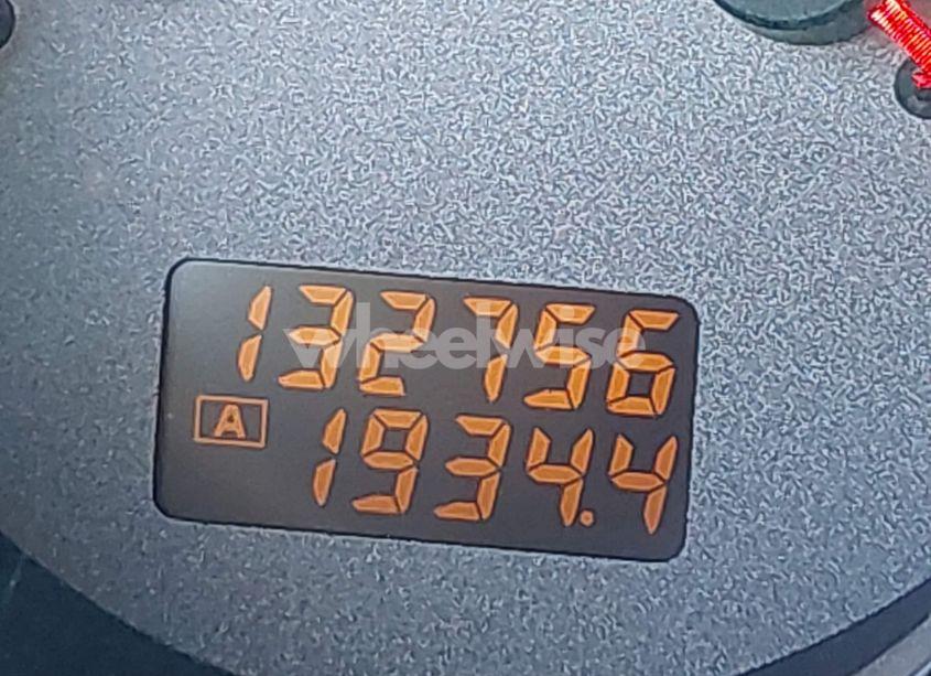 Photo 15 of 2004 Nissan Maxima 3.5 SL (VIN 1N4BA41E34C898112)