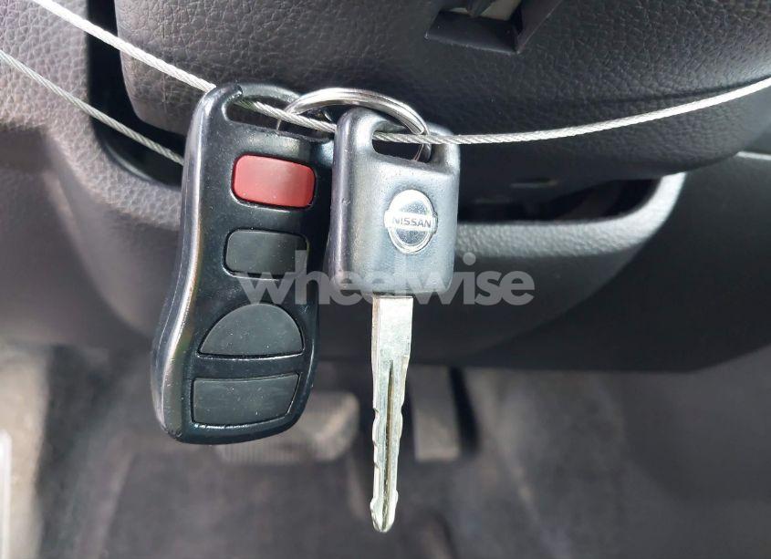 Photo 11 of 2005 Nissan Maxima 3.5 SE (VIN 1N4BA41E35C844097)