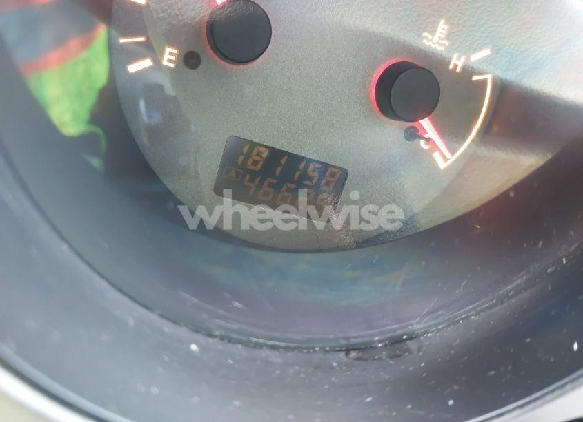 Photo 15 of 2005 Nissan Maxima 3.5 SE (VIN 1N4BA41E35C844097)