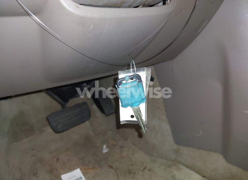 Photo 11 of 2005 Nissan Maxima 3.5 SL (VIN 1N4BA41E35C877021)