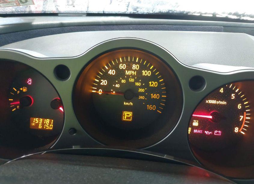 Photo 15 of 2006 Nissan Maxima 3.5 SE (VIN 1N4BA41E36C835918)