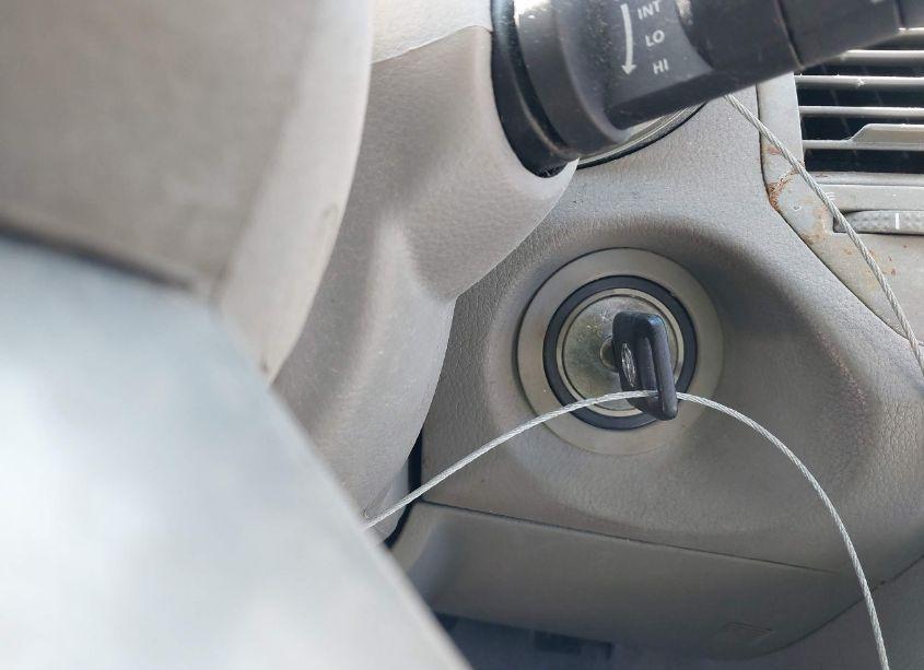 Photo 11 of 2006 Nissan Maxima 3.5 SE (VIN 1N4BA41E36C845784)