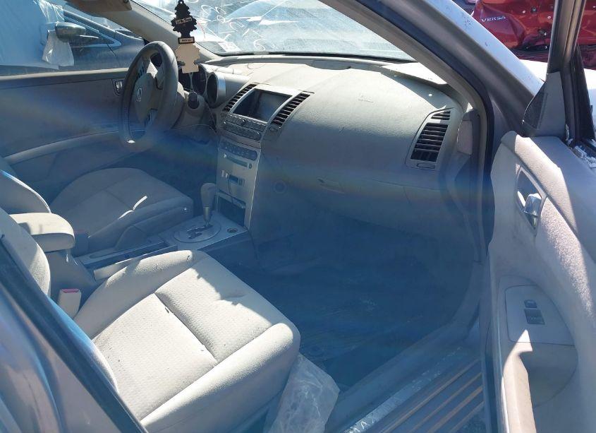 Photo 5 of 2006 Nissan Maxima 3.5 SE (VIN 1N4BA41E36C845784)
