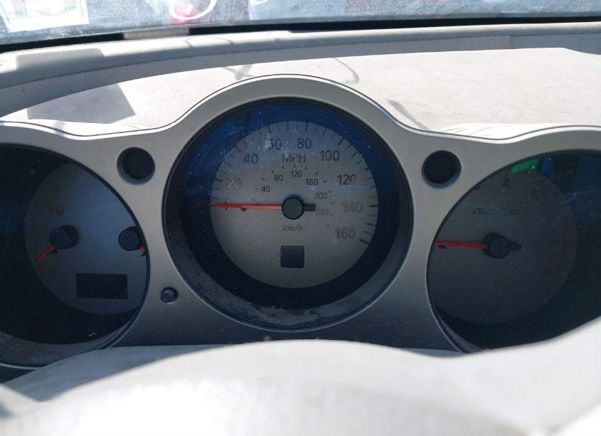 Photo 7 of 2006 Nissan Maxima 3.5 SE (VIN 1N4BA41E36C845784)