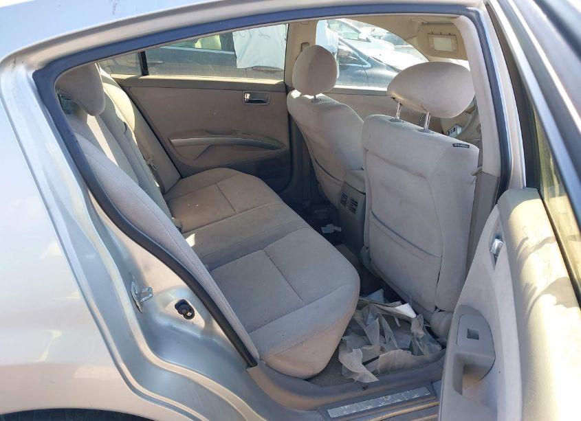 Photo 8 of 2006 Nissan Maxima 3.5 SE (VIN 1N4BA41E36C845784)