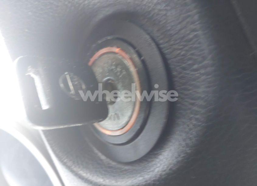 Photo 11 of 2006 Nissan Maxima 3.5 SE (VIN 1N4BA41E36C854534)